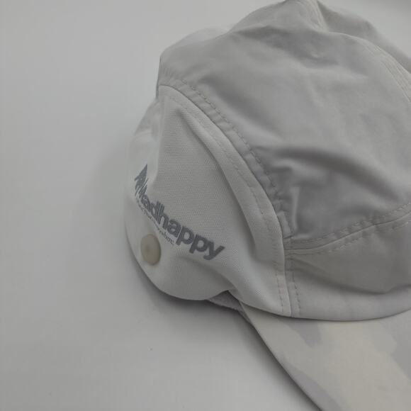 Madhappy x Columbia Bugaboo Interchangeable Ski Hat Winter Silver - Picture 3 of 11